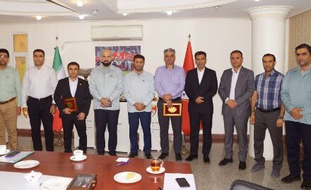 مدیر جدید روابط عمومی باشگاه فولاد خوزستان منصوب شد