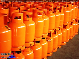 بیش از دو هزار و ۴۴۷ ​تن ​گاز مایع در استان اردبیل بصورت الکترونیکی توزیع شد​​​​