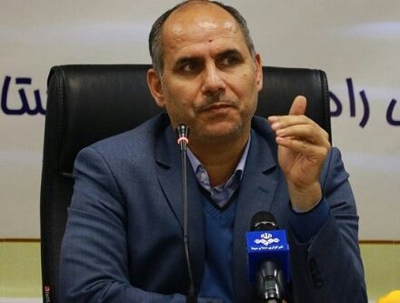 مدیرکل جدید راه و شهرسازی استان خوزستان منصوب شد