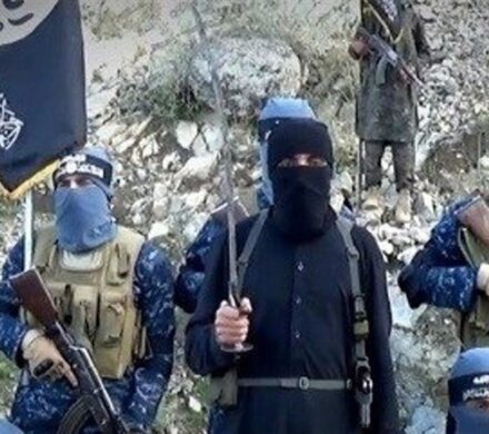 سازمان ملل: داعش تهدید بزرگی در مقابل طالبان است