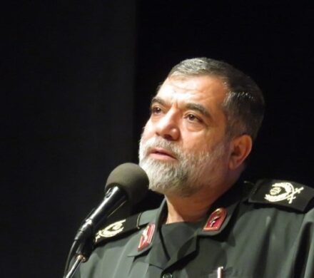 سردار آبنوش: رژیم صهیونیستی از روی استیصال جوانانمان را به شهادت می‌رساند