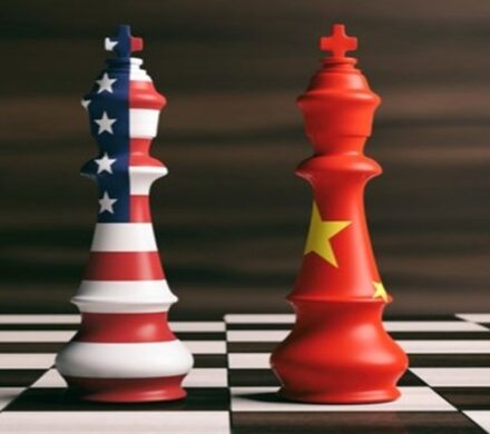 هزینه بالای اقتصادی جدا شدن از چین برای آمریکا