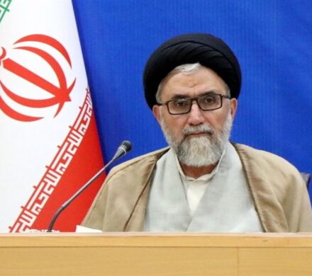 وزیر اطلاعات: دشمن براندازی را در تغییر ماهیت جمهوری ‌اسلامی دنبال می‌کند
