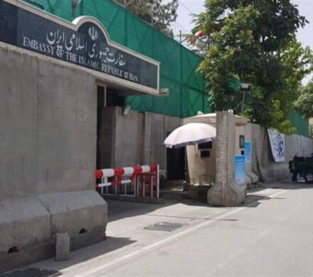 سفارت ایران در کابل: افزایش تعرفه روادید گردشگری شایعه است