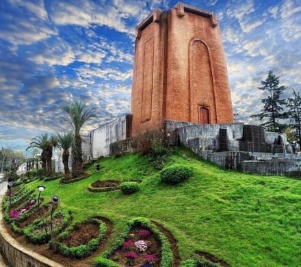 موزه چای لاهیجان به پربازدیدکننده‌ترین جاذبه‌های تاریخی گیلان پیوست