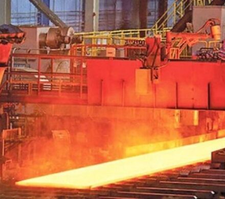 کسب عنوان بزرگ‌ترین تامین‌کننده شمش فولادی کشور توسط شرکت فولاد خوزستان