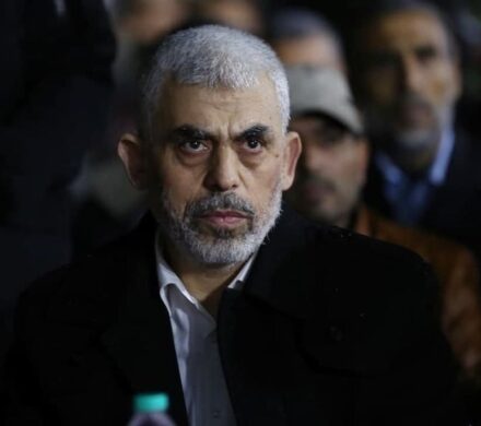 وزیر صهیونیست رهبران حماس را تهدید به ترور کرد