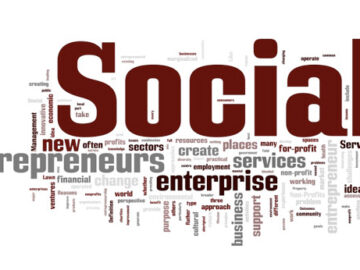 Various dimensions of social entrepreneurship / Dr. Melika MolkAra