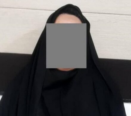 زن ۴۵ ساله در جهرم همسر خود را به قتل رساند