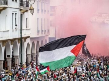 «طوفان‌الاقصی» نبردی که نباید صرفا از جنبه نظامی به آن نگاه کرد/ فلسطین مسئله نخست افکارعمومی جهان شده است