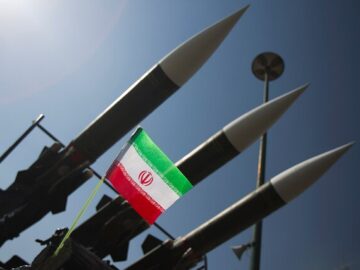 معاون وزیر خارجه: کشورهایی که محدودیت تعامل موشکی با ایران داشتند، قوانین‌شان را اصلاح کنند