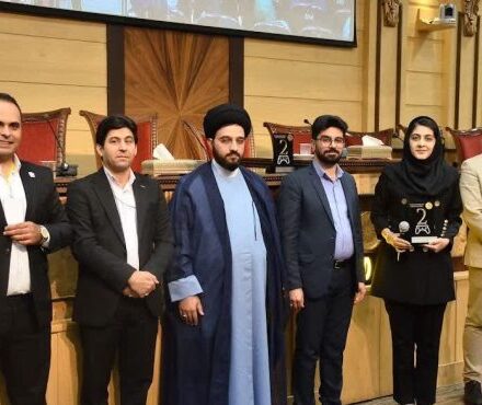 دومین کنفرانس و جایزه ملی گیمیفیکیشن ایران با همکاری با همکاری دانشگاه های معتبر داخلی و خارجی برگزار شد