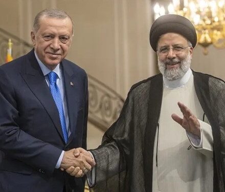 دیدار روسای جمهور ایران و ترکیه پس از بازگشت وزرای خارجه از نیویورک انجام خواهد شد