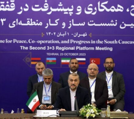 بزرگ‌ترین دستاورد ایران در قفقاز؛ باکو به خواسته تهران تن داد؟