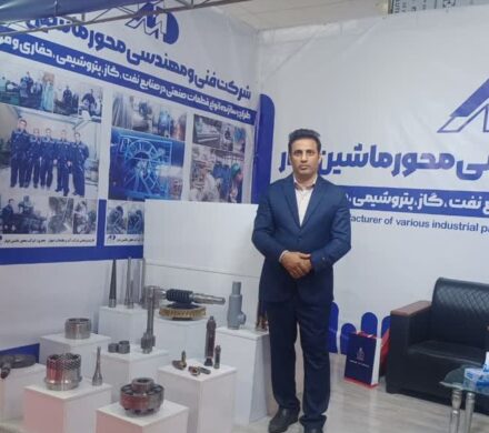 مهندس محسن عزیزی : صنایع کوچک در خوزستان بازوی تولید و اشتغال هستند