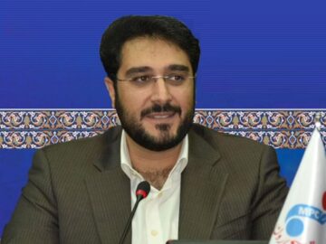 عیدی دکتر امرایی در روز مبعث پیامبر اکرم (ص) : تبدیل وضعیت کارکنان ایثارگر شرکت پتروشیمی مارون