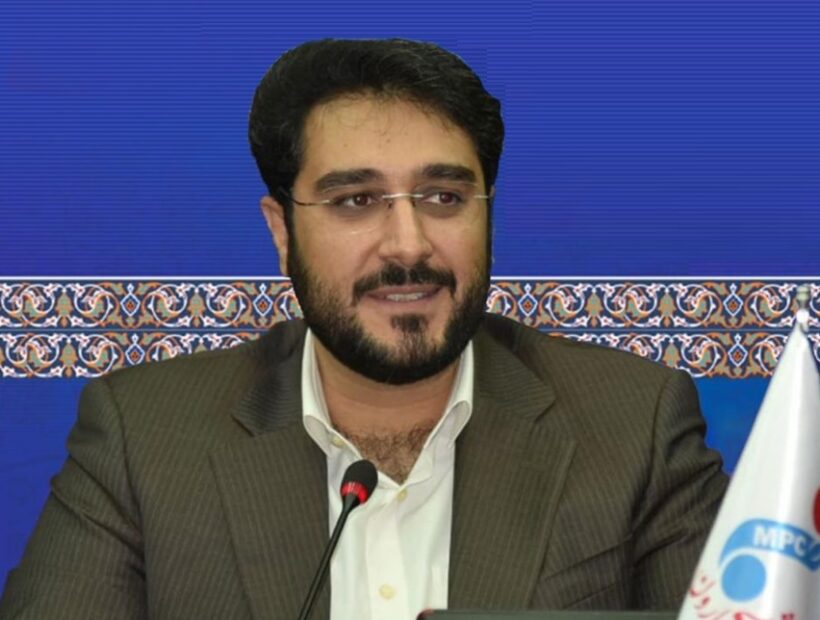 عیدی دکتر امرایی در روز مبعث پیامبر اکرم (ص) : تبدیل وضعیت کارکنان ایثارگر شرکت پتروشیمی مارون