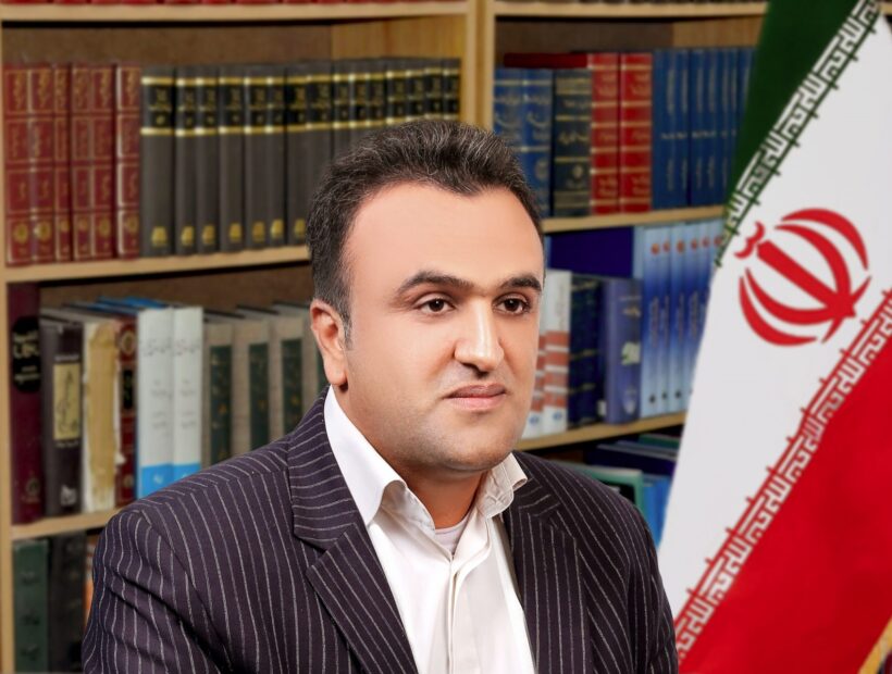 مدیر روابط عمومی خانه مطبوعات استان خوزستان منصوب شد