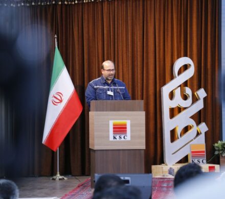 امین ابراهیمی مدیرعامل: فولاد خوزستان پیشران توسعه صنعت فولاد کشور است