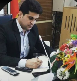 مهندس کریم کایدانی با عنوان معاون فنی و حسابرسی دیوان محاسبات استان خوزستان منصوب گردید