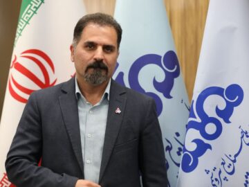 نماینده پنجمین دوره انتخابات شورای هماهنگی مدیران روابط عمومی منطقه ۲ صنعت نفت تعیین شد