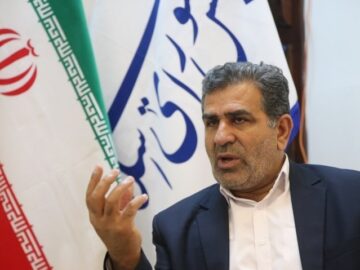 عملکرد وزیر راه و شهرسازی در مدیریت بحران و توسعه زیرساخت‌ها قابل تحسین است