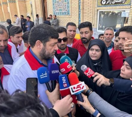 ارسال کشتی ۱۰ هزار تنی کمک‌های مردمی ایران به لبنان