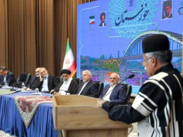 پیام شهروند گتوندی به رئیس‌جمهور: ایستادگی در دفاع مقدس، رأی در گرمای ۶۰ درجه و انتظار برای رفع محرومیت‌ها