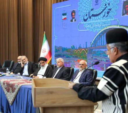 پیام شهروند گتوندی به رئیس‌جمهور: ایستادگی در دفاع مقدس، رأی در گرمای ۶۰ درجه و انتظار برای رفع محرومیت‌ها