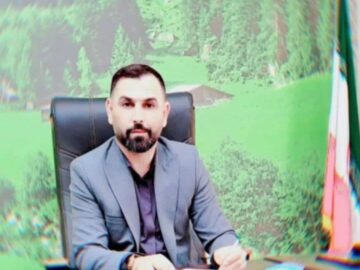 با حمایت سرپرست شهرداری سرداران جام فوتسال شهدای مدافع حرم برگزار شد