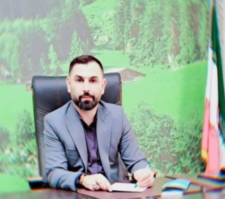 با حمایت سرپرست شهرداری سرداران جام فوتسال شهدای مدافع حرم برگزار شد