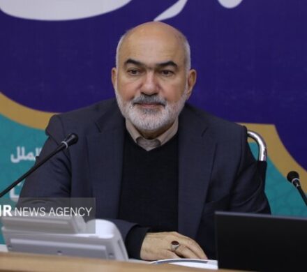 تامین اعتبار اَبَرپروژه‌های آبرسانی خوزستان در جریان سفر رییس‌جمهور