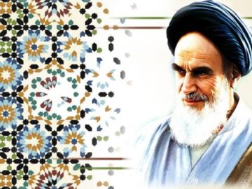 در منظر امام خمینی برابری و برادری اساس سعادت امت اسلام است
