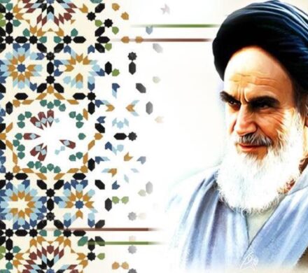 در منظر امام خمینی برابری و برادری اساس سعادت امت اسلام است