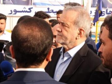 از شمال تا جنوب خوزستان، تلاش برای رفع تنش آبی در خوزستان /تحول آبفا از یک نیرو نخبه جهادی