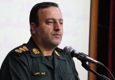 فرماندهی انتظامی شهرستان شوشتر طی پیامی روز جهانی موزه و میراث فرهنگی را تبریک گفت