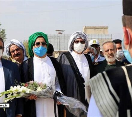 زندگی مسالمت آمیز اقوام عرب و بختیاری در خوزستان