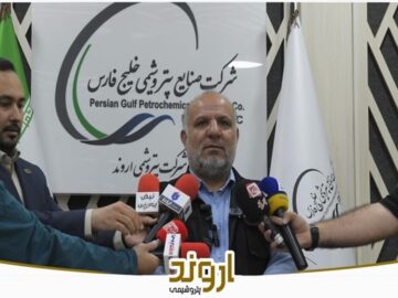 بازدید فعالان بازار سرمایه از پتروشیمی اروند/ غول PVC خاورمیانه، ۱.۳ میلیارد دلار ارزش جایگزینی دارد/ اروند ۲، نقشه راه مطمئن برای افزایش سودآوری اروند