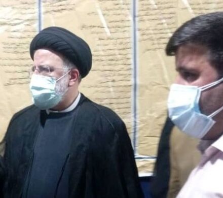 اولیای خدا در جوار امام رضا (ع) آرام گرفت به قلم: ولی مهدی پور