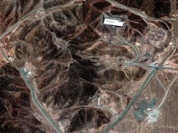 محکومیت بین المللی تجاوز آمریکا به تاسیسات هسته‌ای ایران