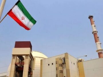 سازمان انرژی اتمی در نامه به گروسی: همدستی شما با جنایات بی‌شرمانه را از طریق مراجع بین‌المللی پیگیری خواهیم کرد