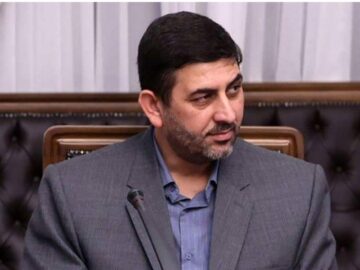 بررسی وضعیت مدیریت شهری اهواز  در کمیسیون اصل ۹۰