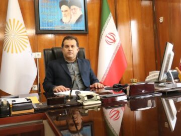 سرپرست دانشگاه پیام نور استان خوزستان: ۲ رشته محل جدید در مقطع کارشناسی ارشد به مرکز اهواز اضافه شد