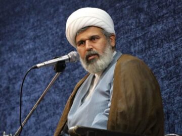 دشمن می داند ایران قوی برای آنها تهدید است