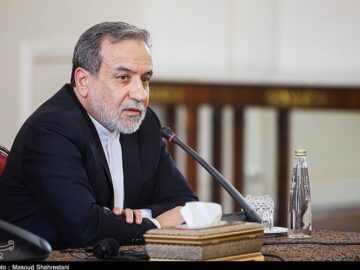 عراقچی: ایران همواره در کنار مردم سوریه خواهد ایستاد