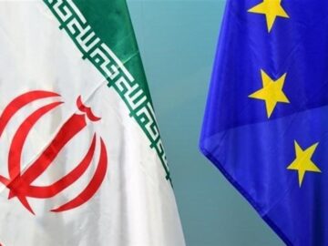 پایان مذاکرات ایران و سه کشور اروپایی در استانبول