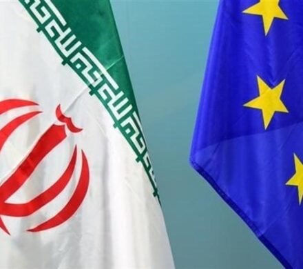 پایان مذاکرات ایران و سه کشور اروپایی در استانبول