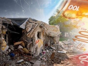 رکود اقتصادی شدید اسرائیل بعد از جنگ با ایران/ موج جدید فرار صهیونیست‌ها