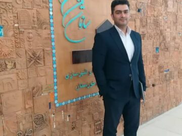داود سیاپوش رئیس اداره راه و شهرسازی بندر امام خمینی شد
