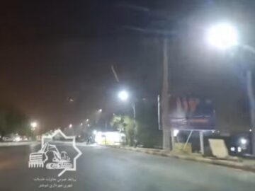 سرپرست شهرداری شوشتر: تامین روشنایی معابر شهری از دغدغه های شهرداری و شورای اسلامی شهر است